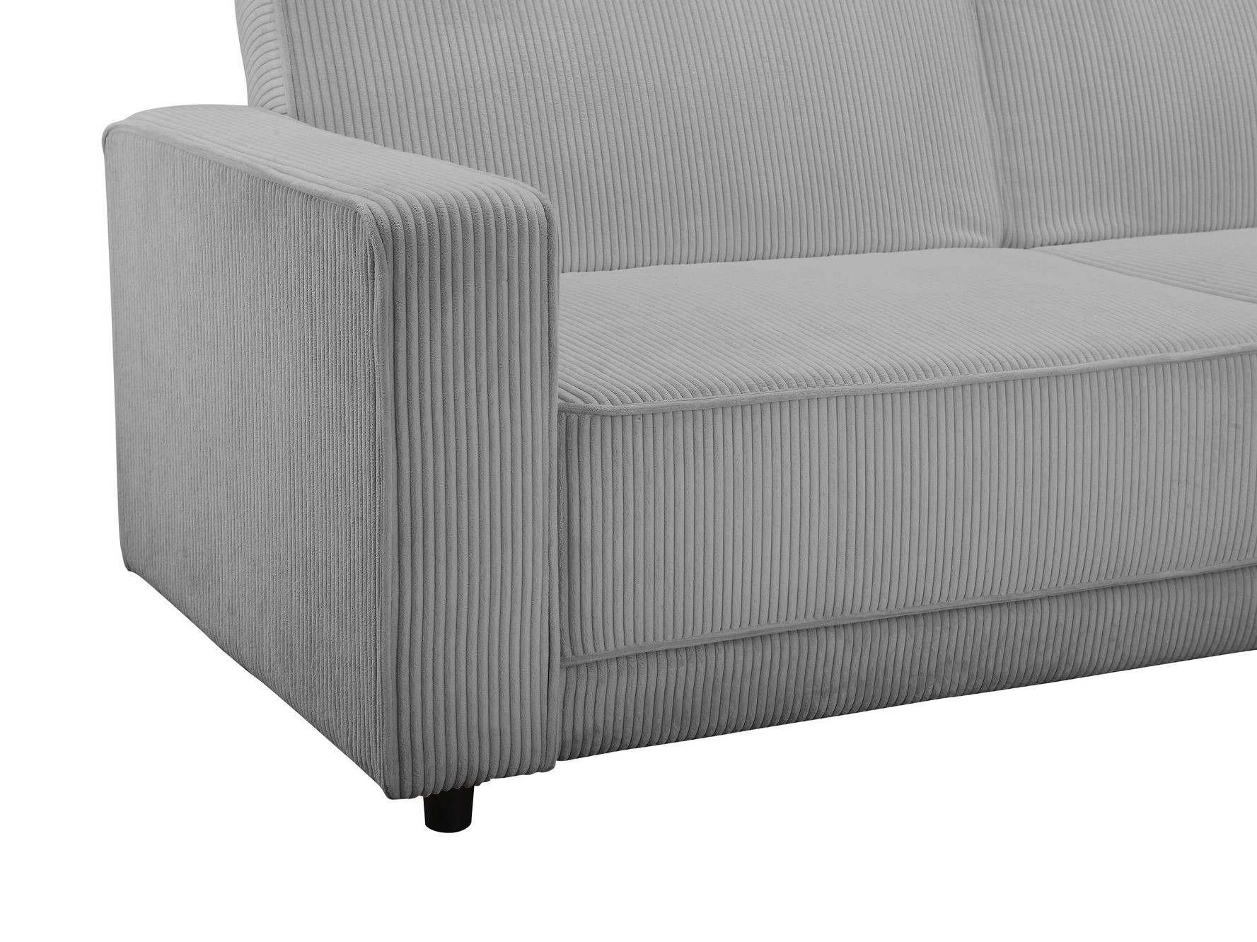 Диван-кровать Tulsa 631 (Серый)