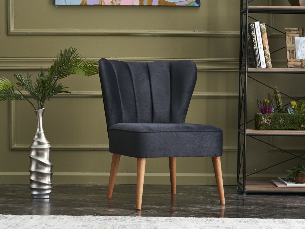 Кресло Altadena 463 (Антрацит)