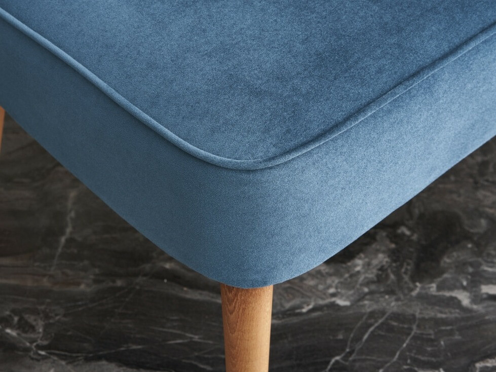 Кресло Altadena 463 (Синий)