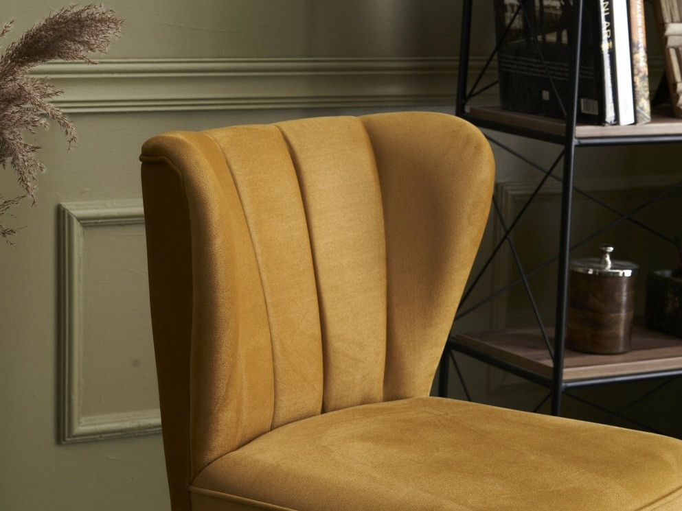 Кресло Altadena 463 (Золотой)