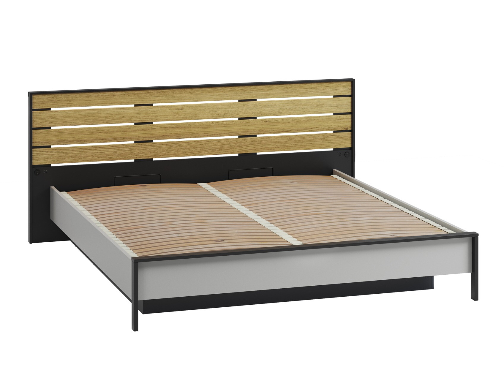 Спальный гарнитур Almela 106