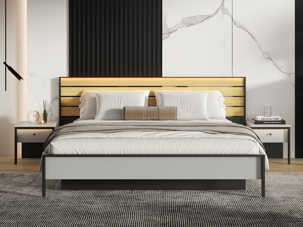 Спальный гарнитур Almela 106