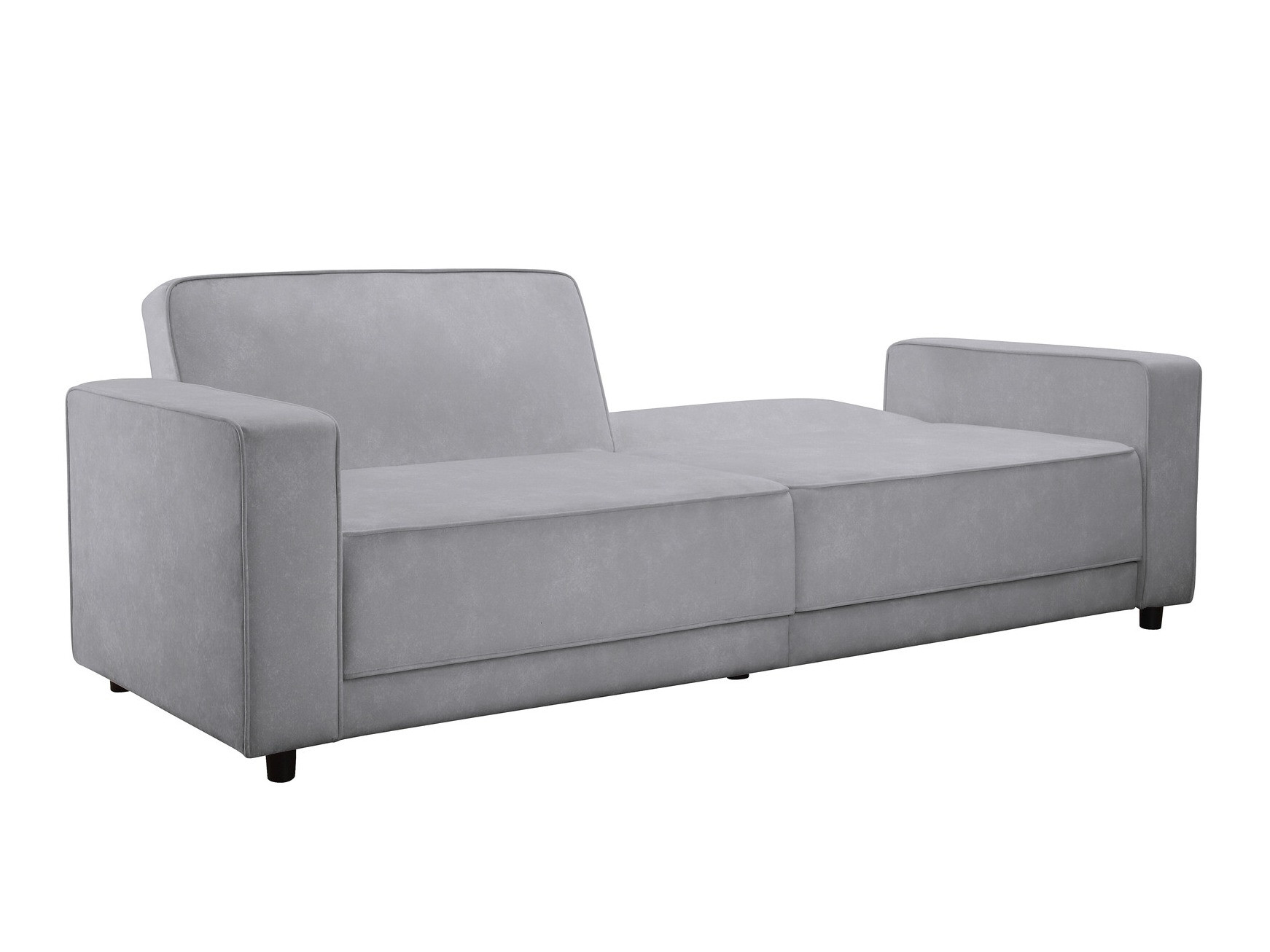 Диван-кровать Tulsa 632 (Светло-серый)