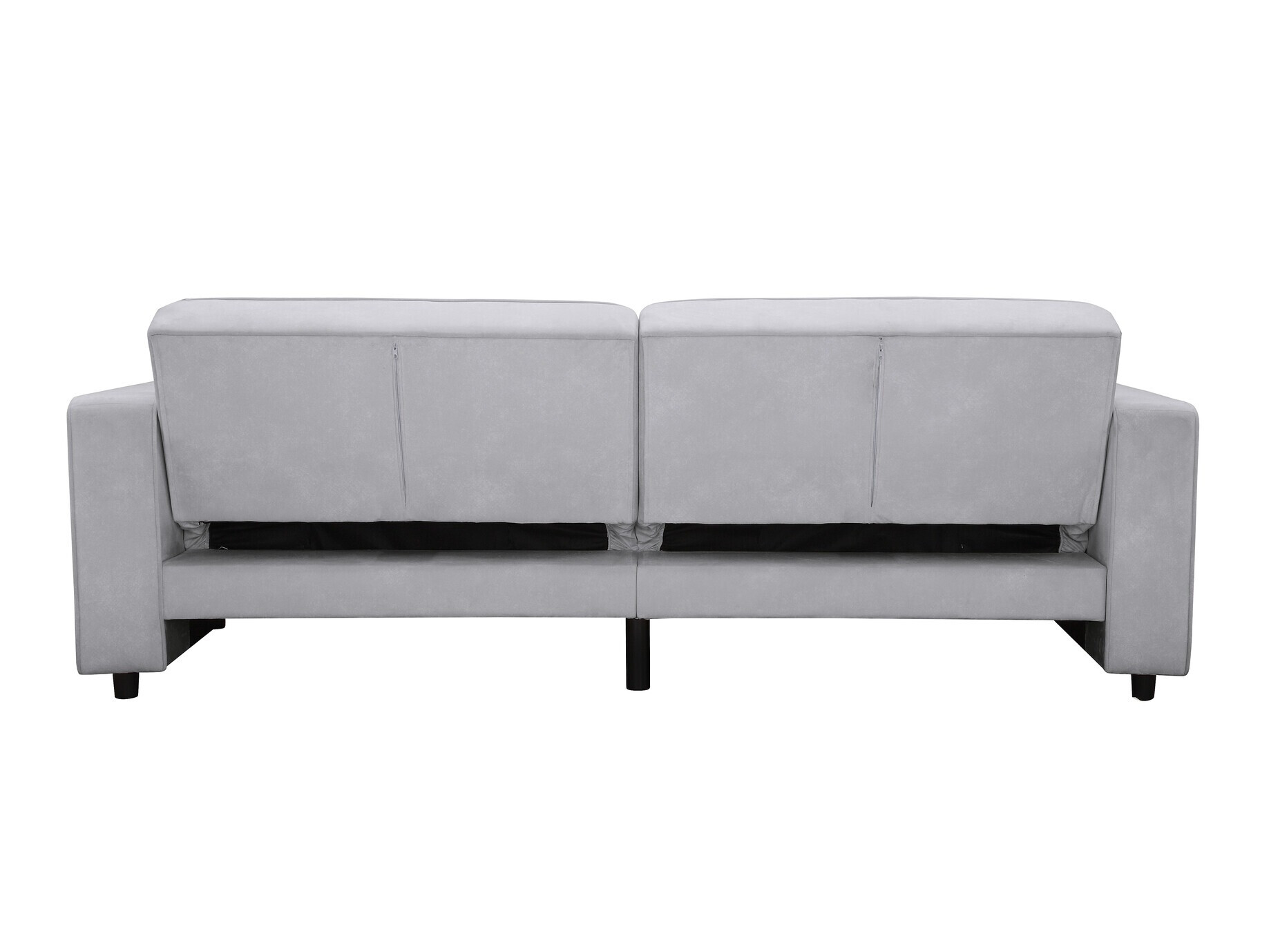 Диван-кровать Tulsa 632 (Светло-серый)