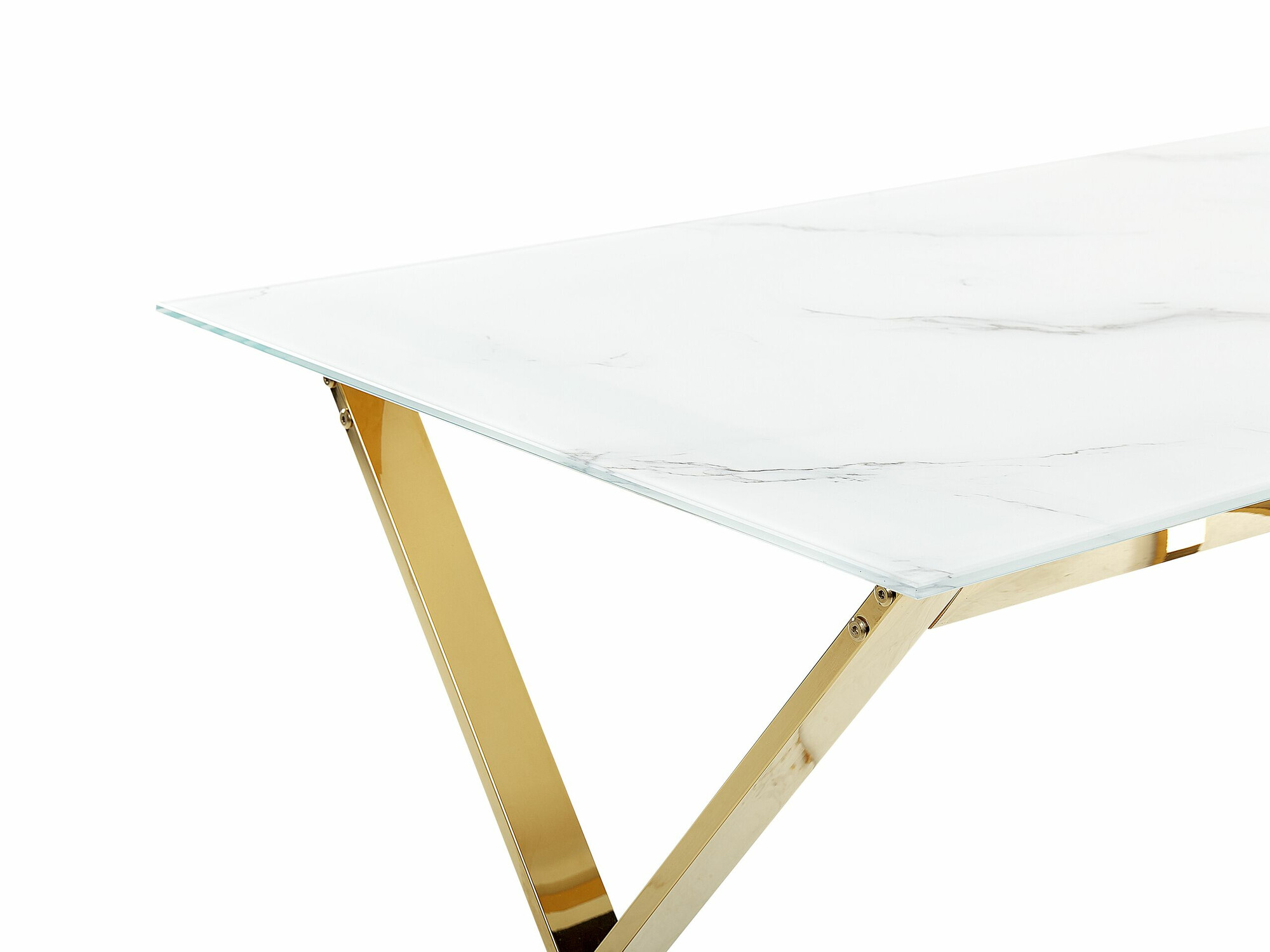 Galds Berwyn 1469 (Zelta + Balts marmors)