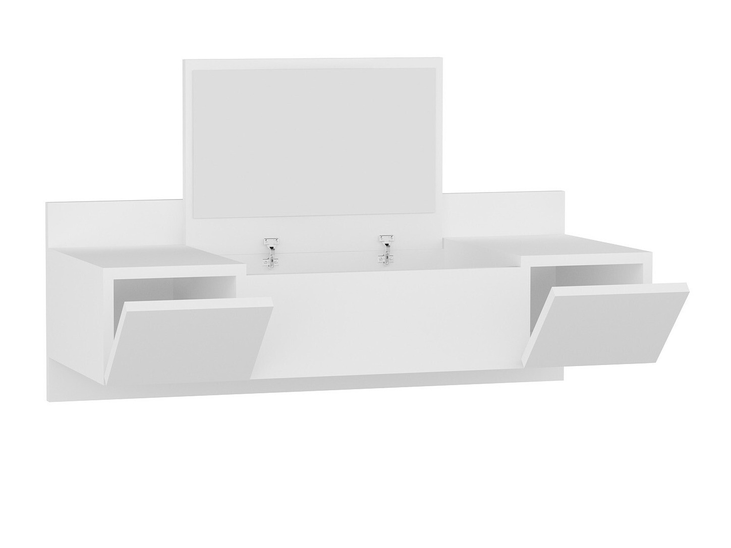 Grima galds Kailua 216 (Balts)