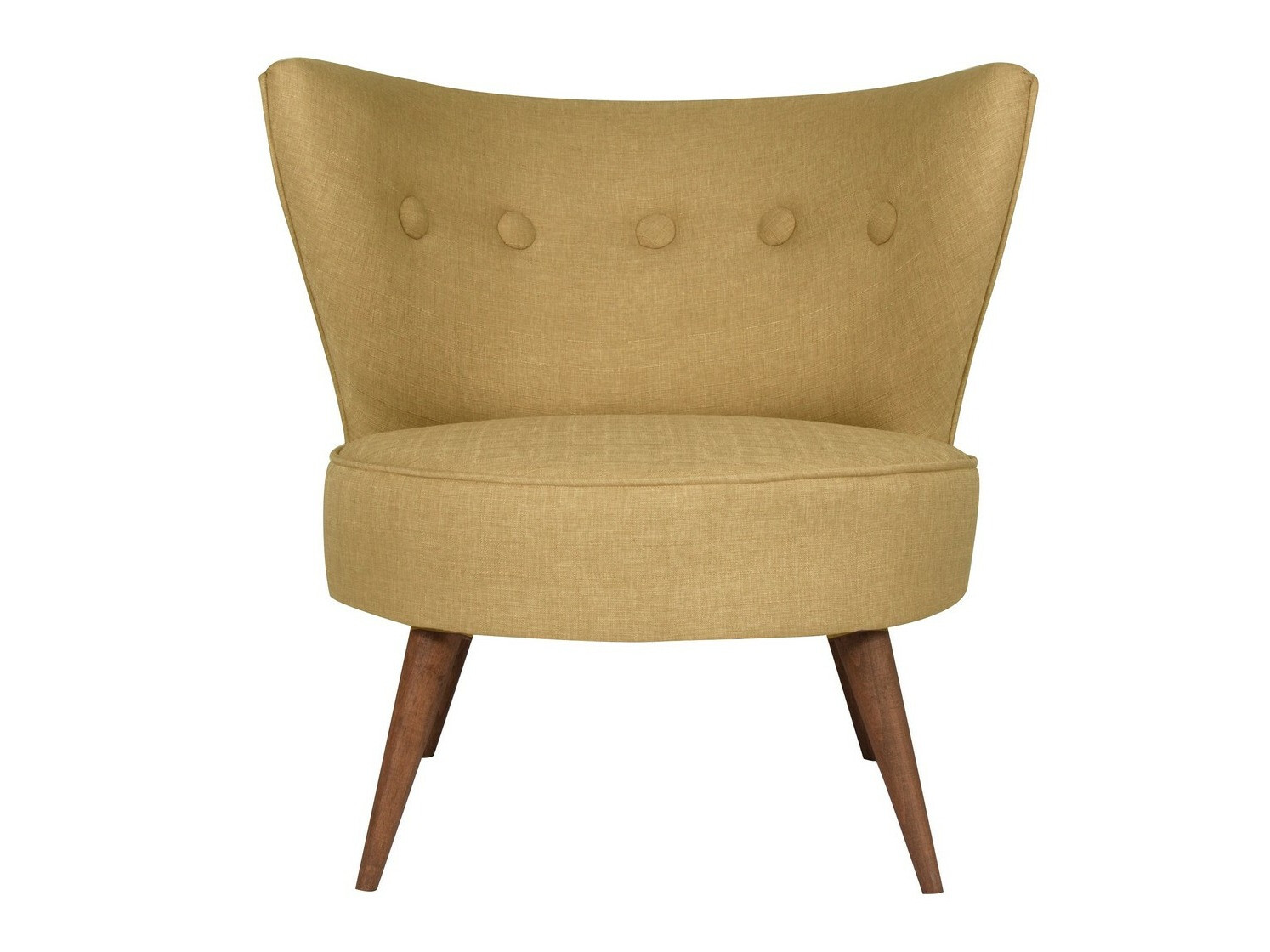 Кресло Altadena 464 (Светло-коричневый)