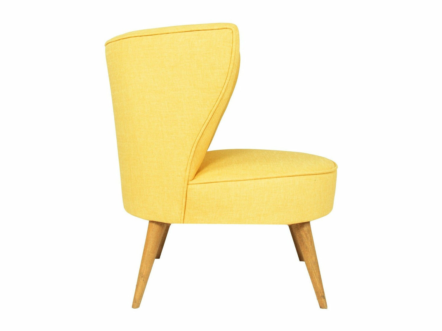 Krēsls Altadena 464 (Dzeltens)