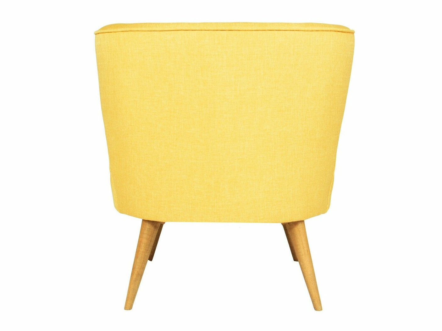 Krēsls Altadena 464 (Dzeltens)