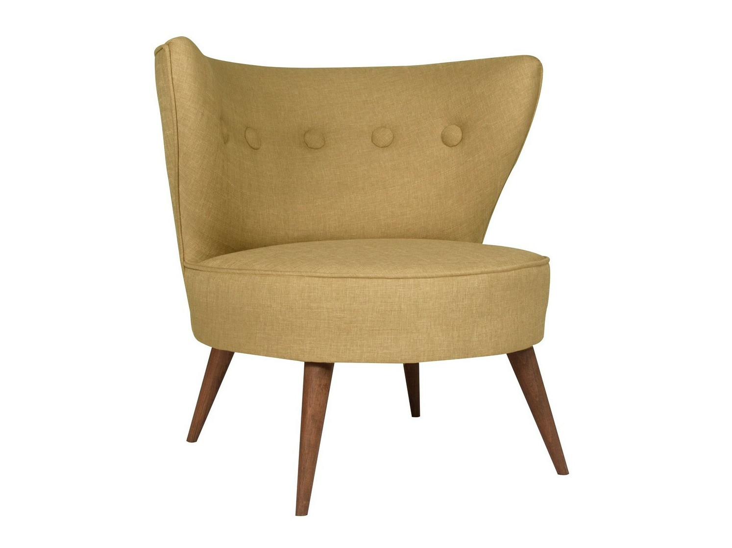 Krēsls Altadena 464 (Gaiši brūns)