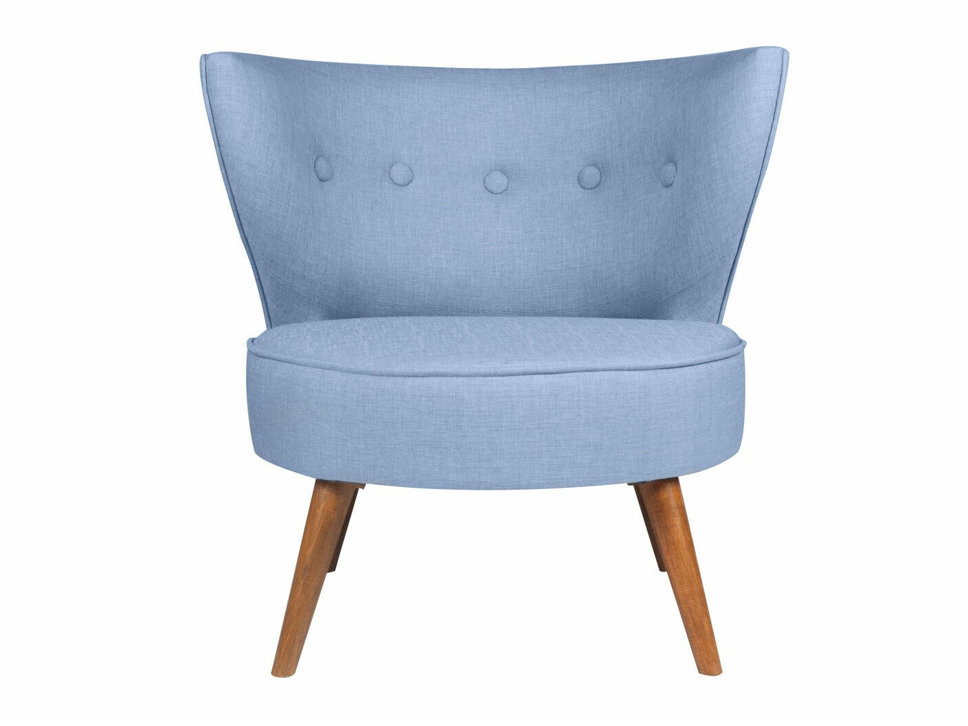 Krēsls Altadena 464 (Gaiši zils)