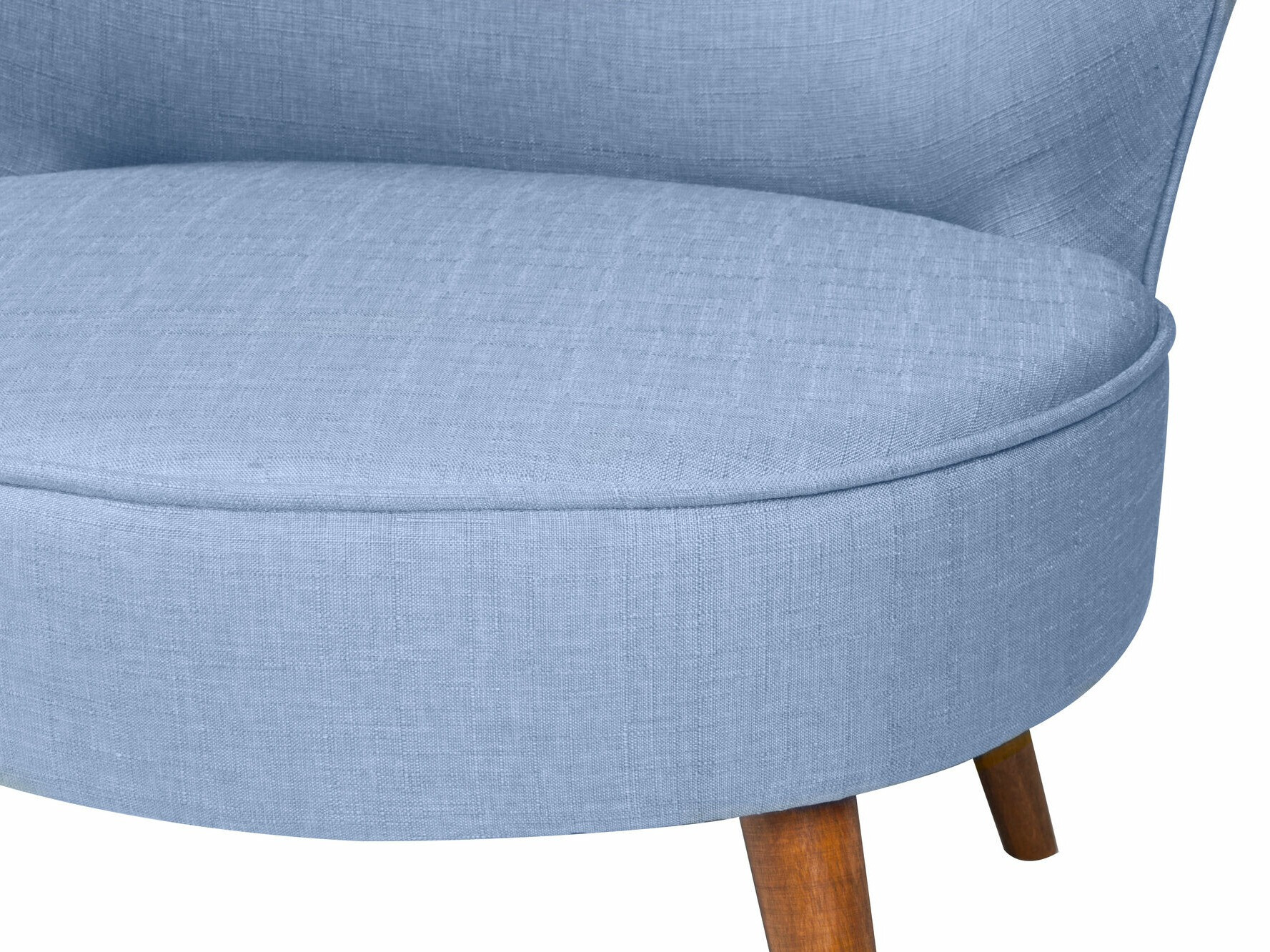 Krēsls Altadena 464 (Gaiši zils)