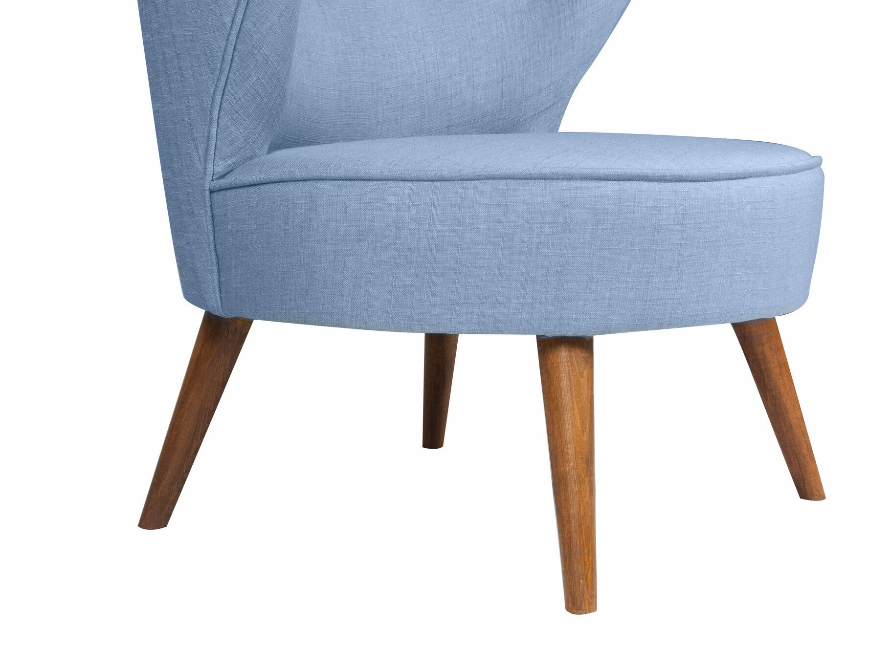 Krēsls Altadena 464 (Gaiši zils)