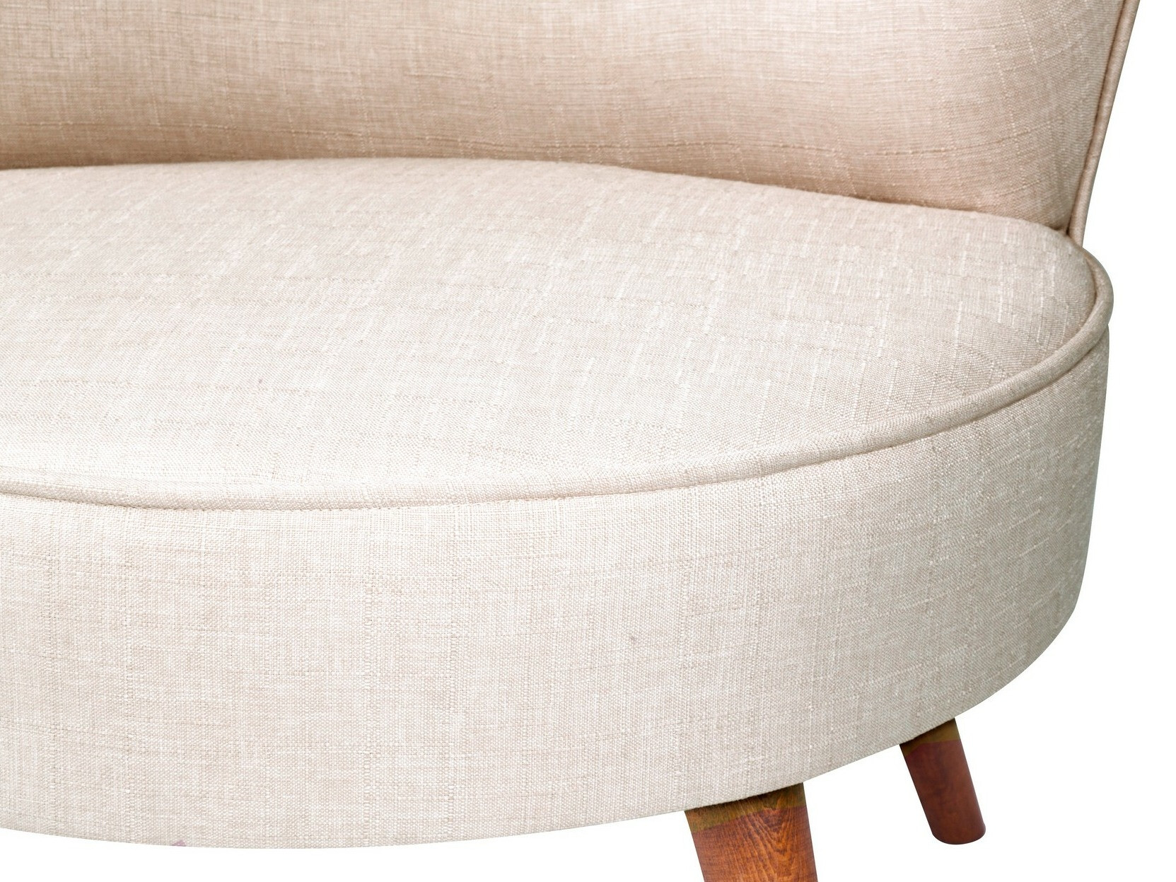 Krēsls Altadena 464 (Krēms)