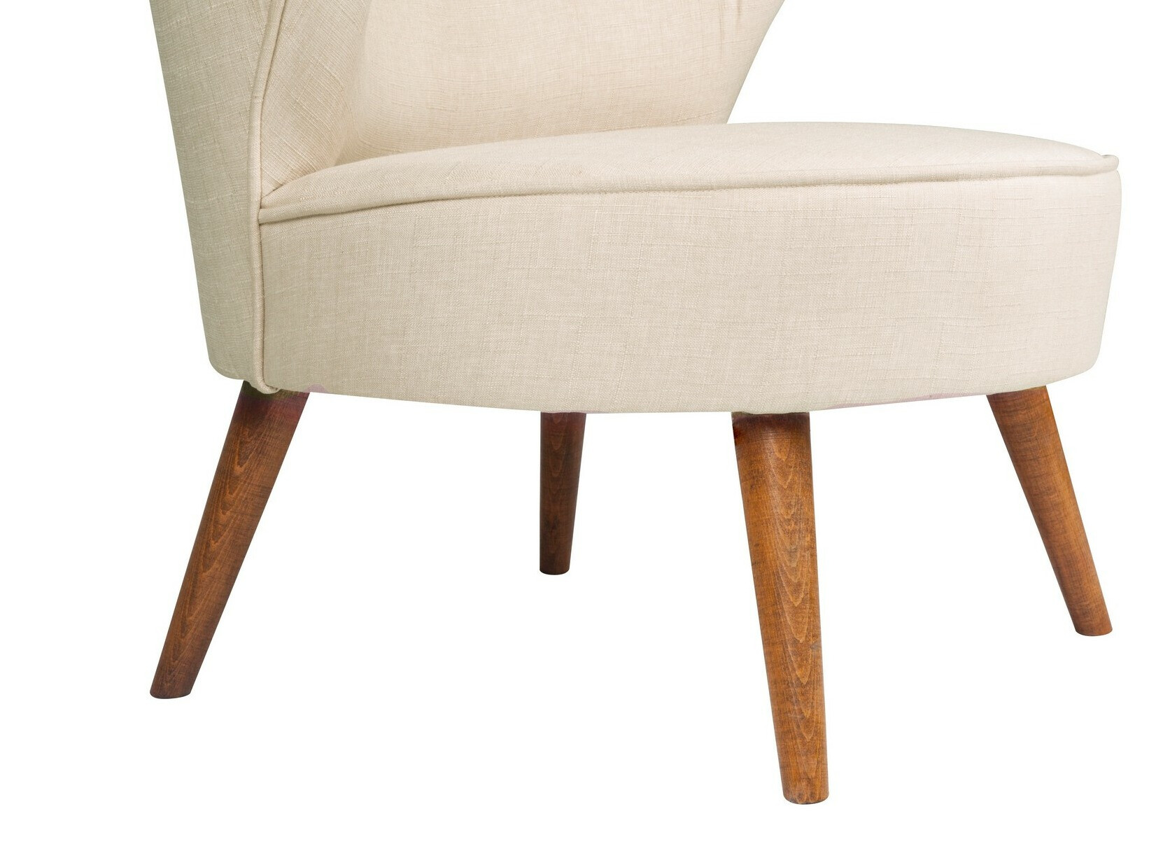 Krēsls Altadena 464 (Krēms)