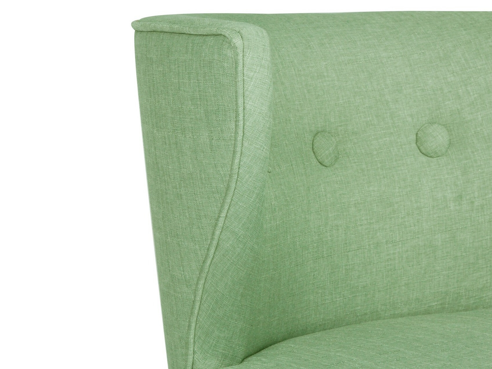 Krēsls Altadena 464 (Putekļaini zaļa)