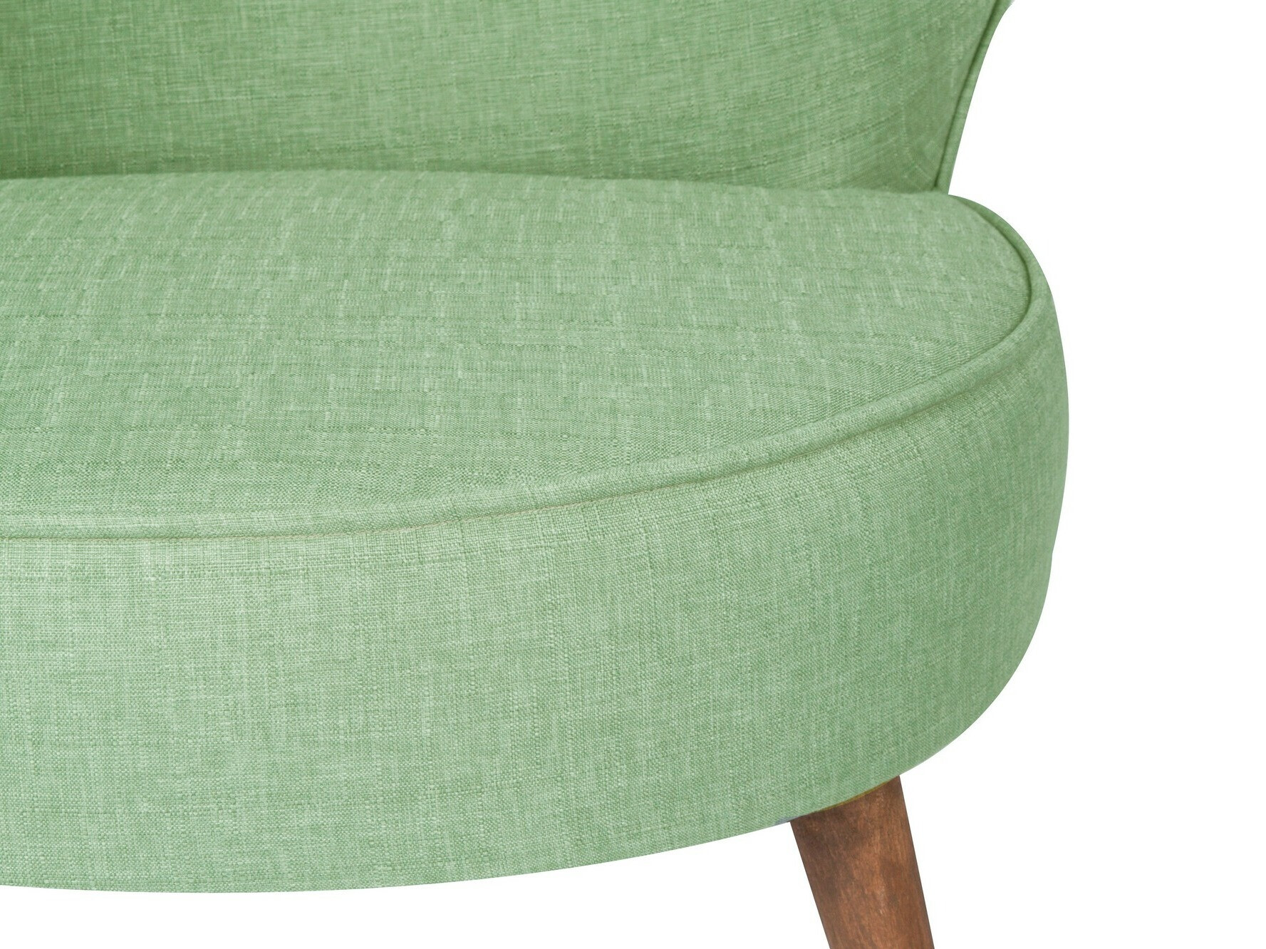 Krēsls Altadena 464 (Putekļaini zaļa)