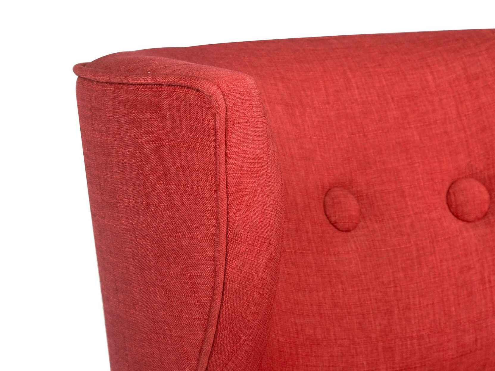 Krēsls Altadena 464 (Sarkans)