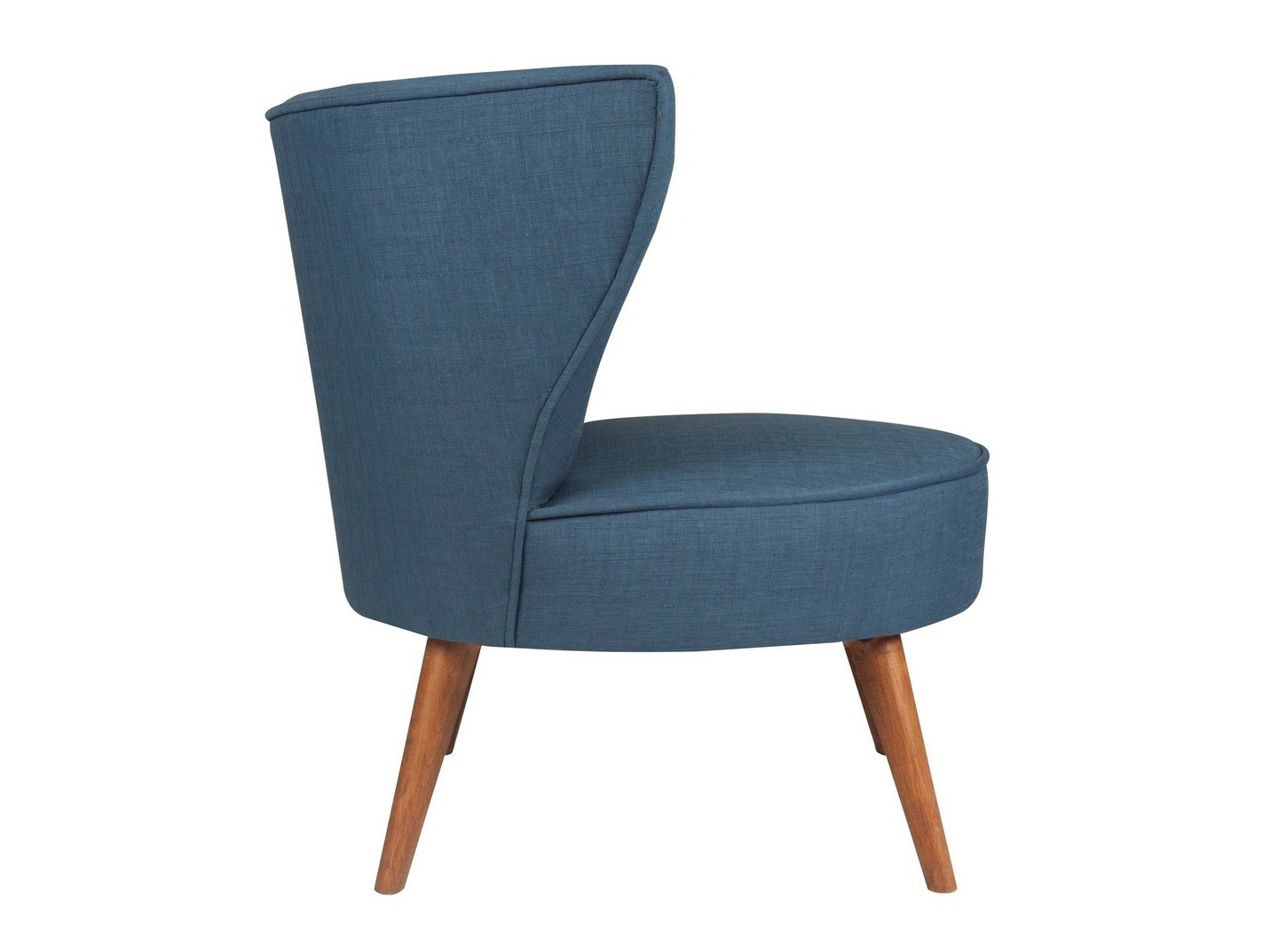 Krēsls Altadena 464 (Zils)