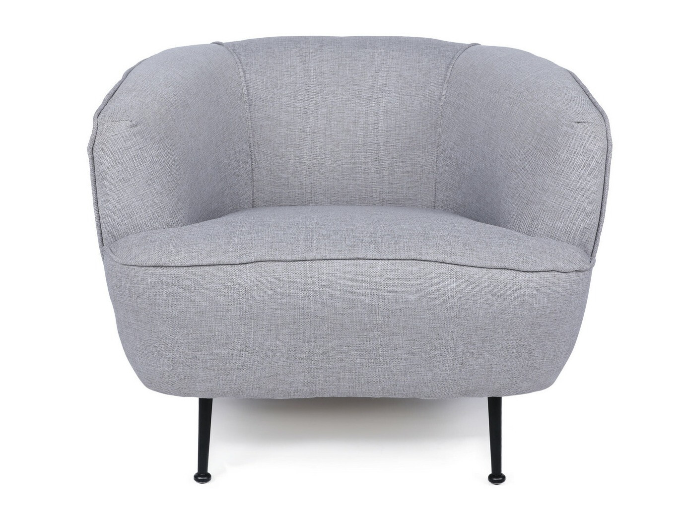 Krēsls Altadena 465 (Gaiši pelēks)