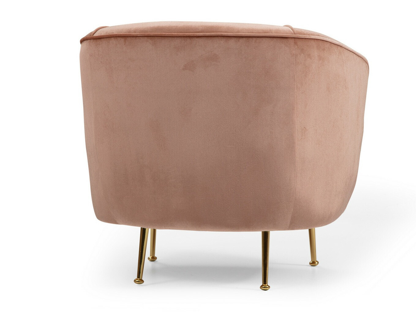 Krēsls Altadena 465 (Tumši rozā)