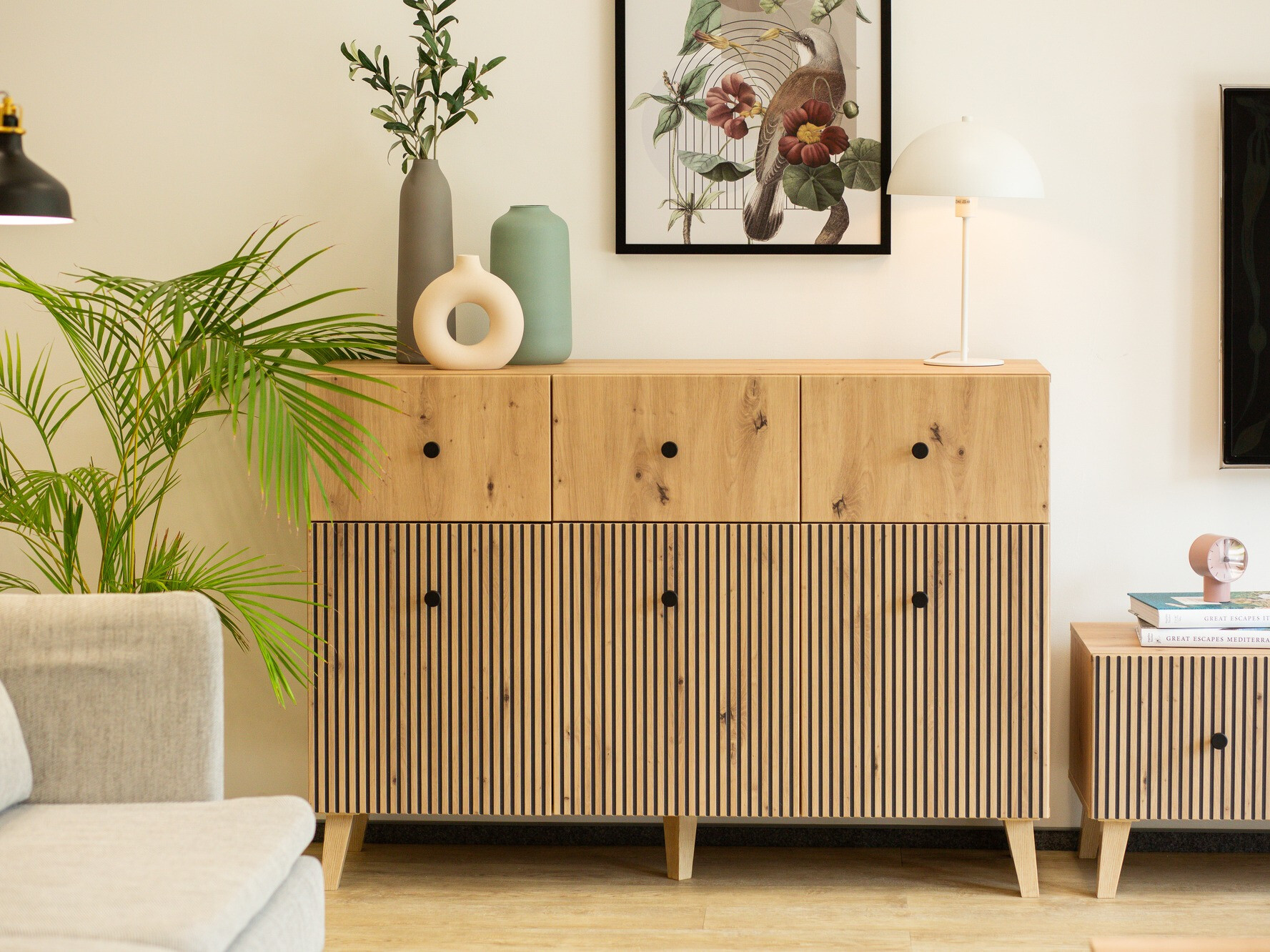 Kомод Beltivi 101