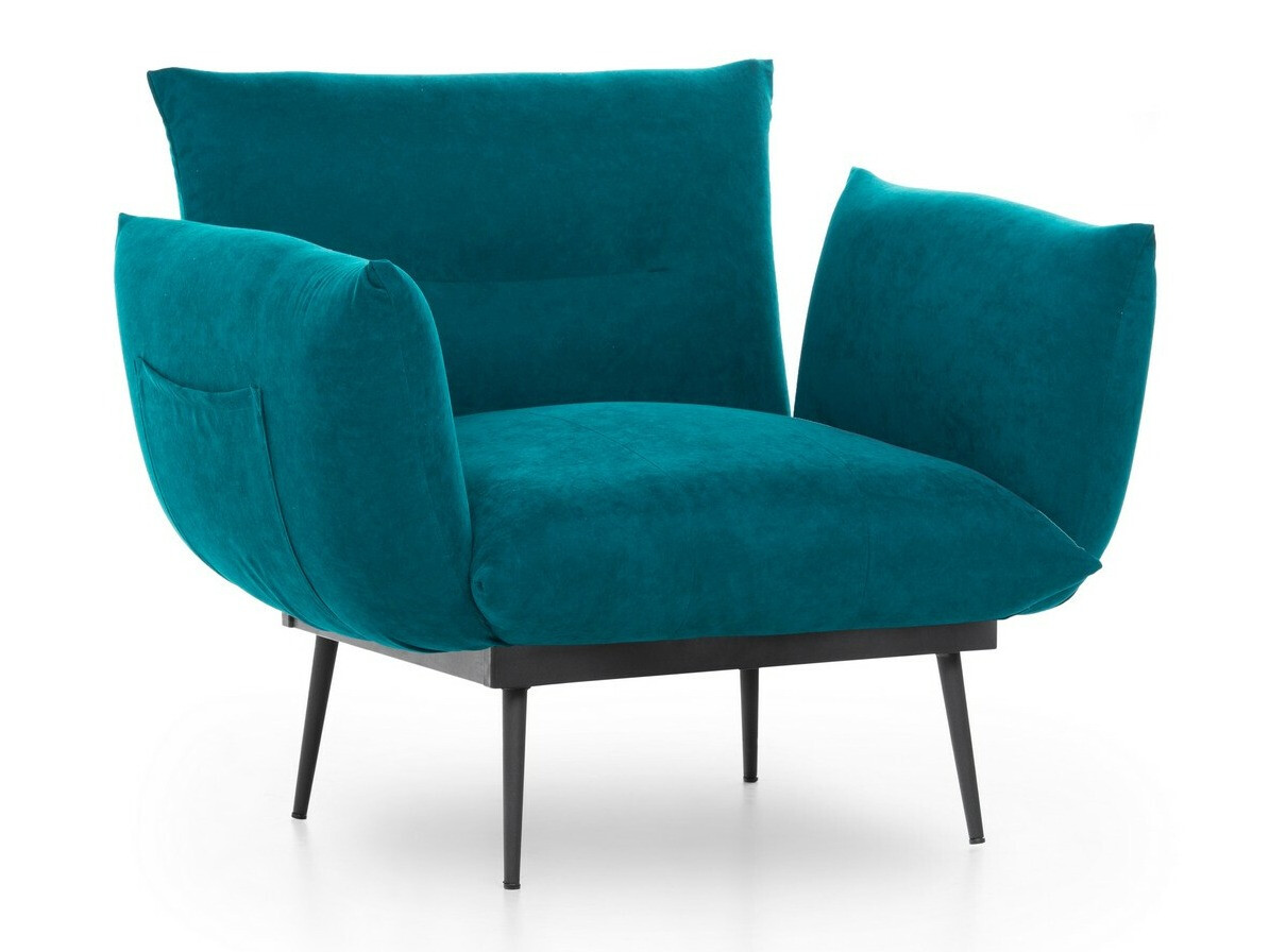 Кресло Altadena 469 (Бирюзовый)