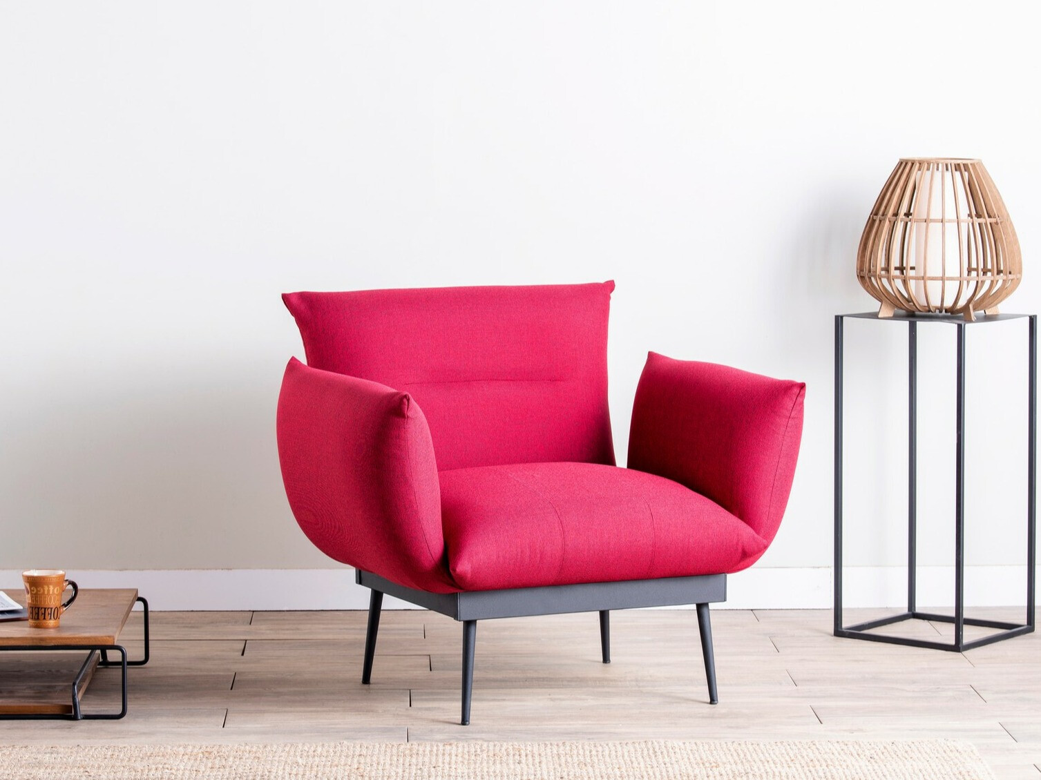 Кресло Altadena 469 (Розовый)