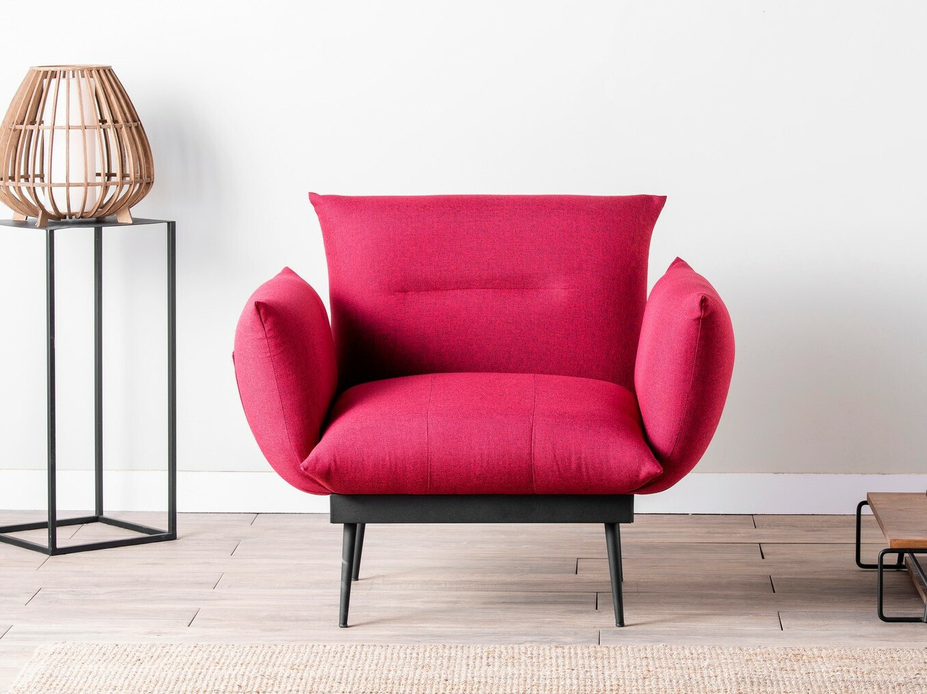 Кресло Altadena 469 (Розовый)