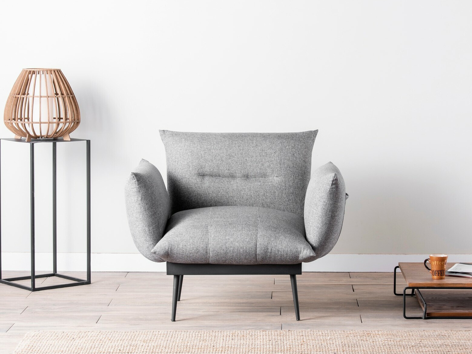 Кресло Altadena 469 (Серый)