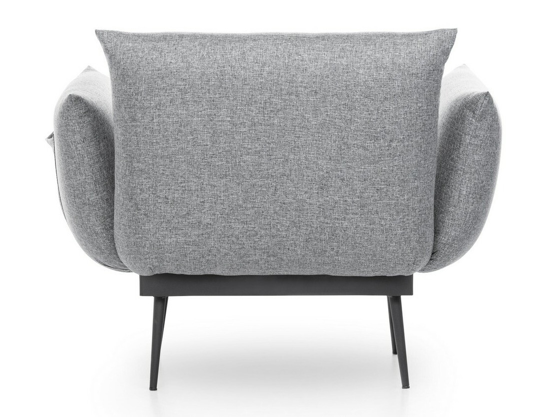 Krēsls Altadena 469 (Pelēks)