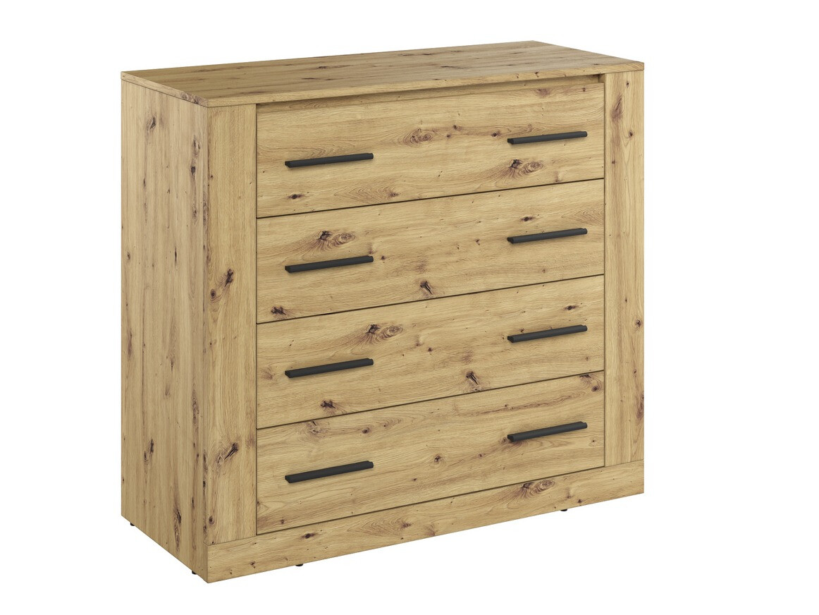 Kumode Fresno 108 (Artisan ozols)