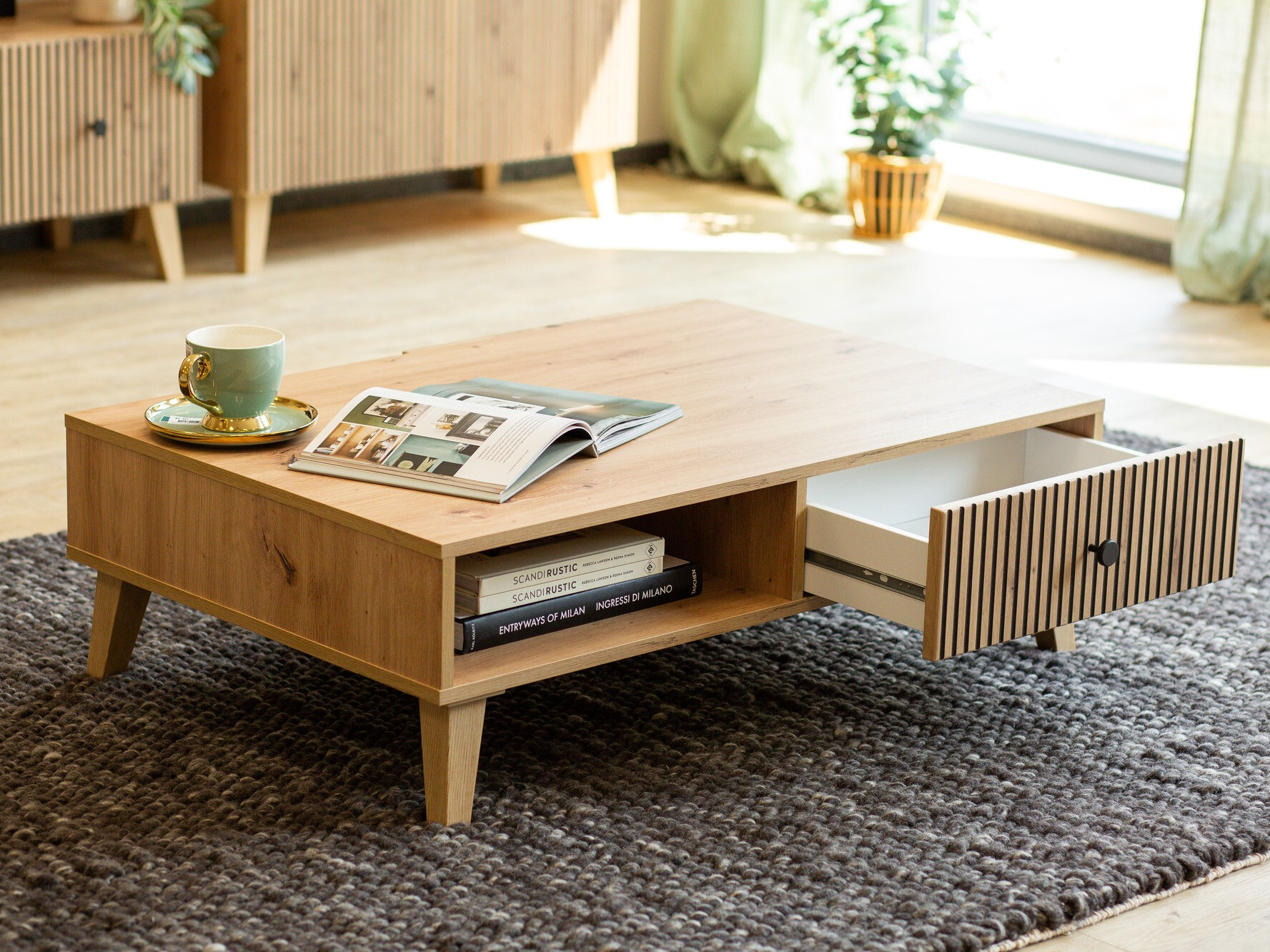 Журнальный столик Beltivi 103