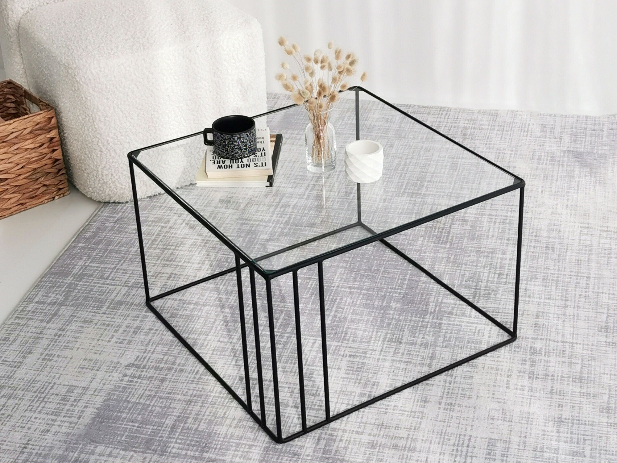 Žurnālu galdiņš Kailua 1635