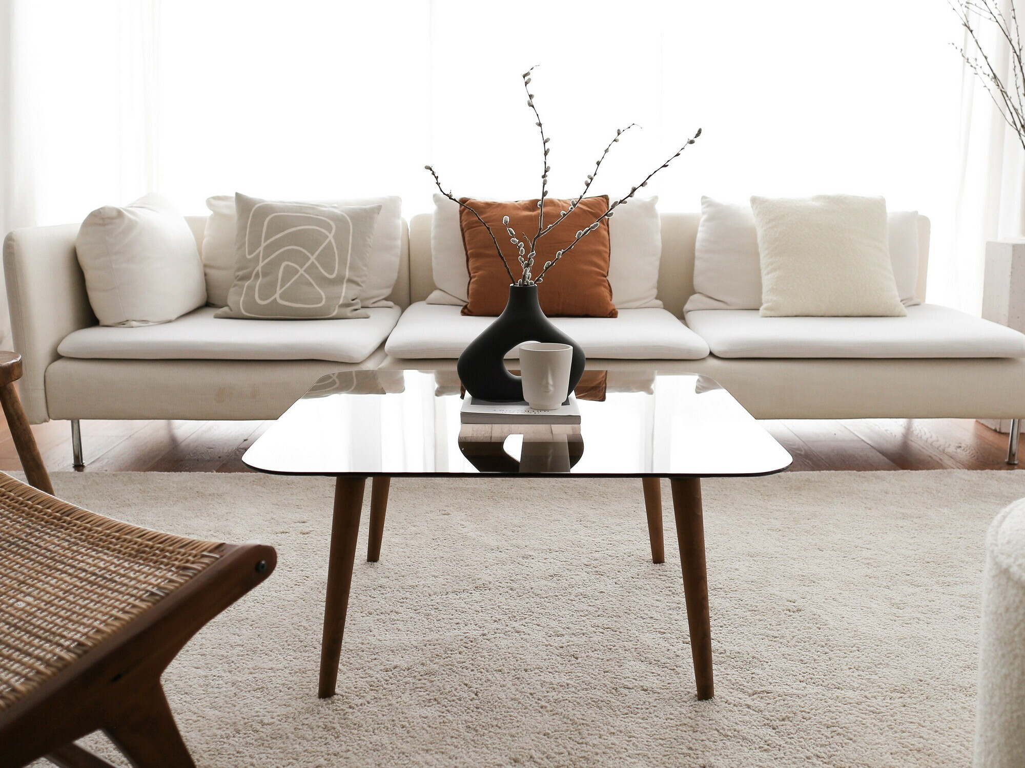 Žurnālu galdiņš Kailua 1636