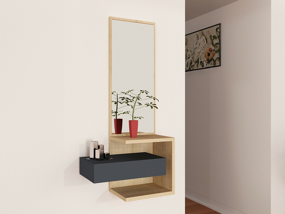 Grima galds Kailua 1630