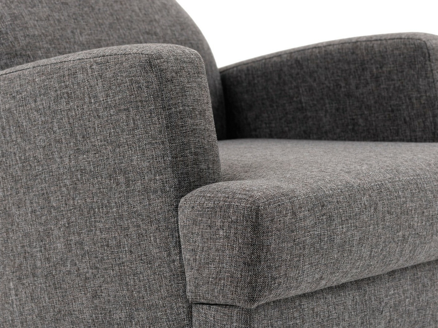 Кресло Altadena 474 (Тёмно-серый)