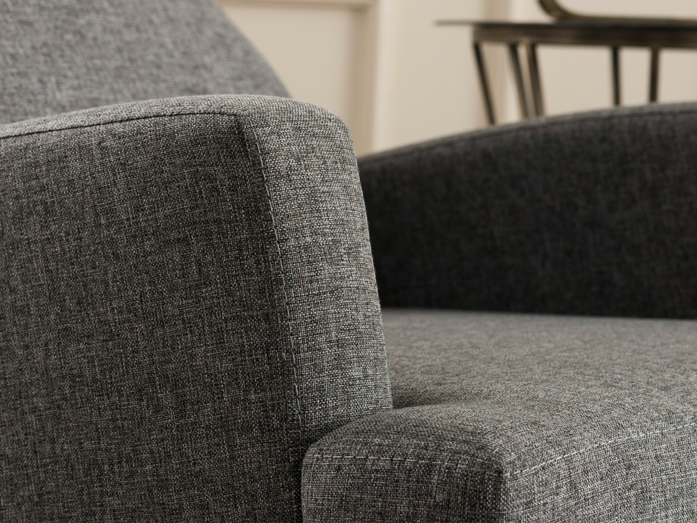 Кресло Altadena 474 (Тёмно-серый)