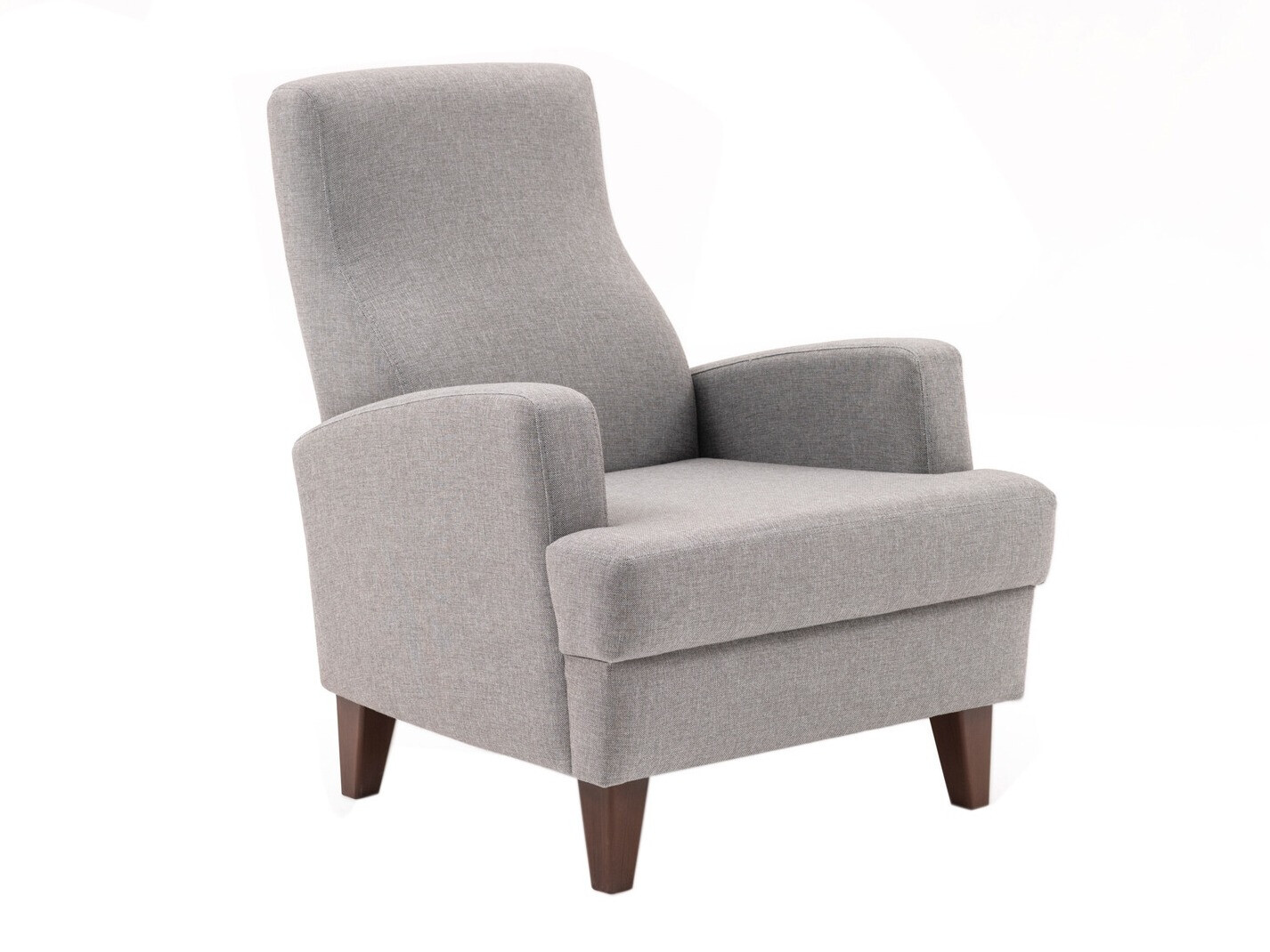 Krēsls Altadena 474 (Gaiši pelēks)