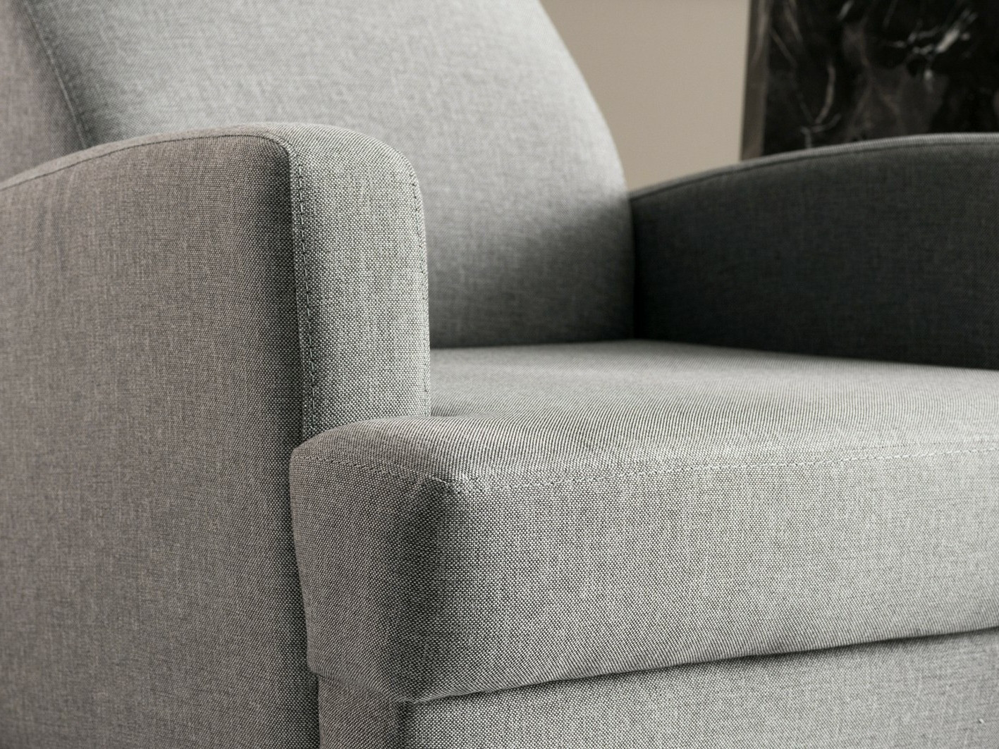 Krēsls Altadena 474 (Gaiši pelēks)