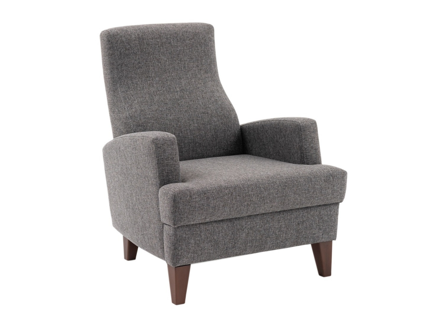 Krēsls Altadena 474 (Tumši pelēks)