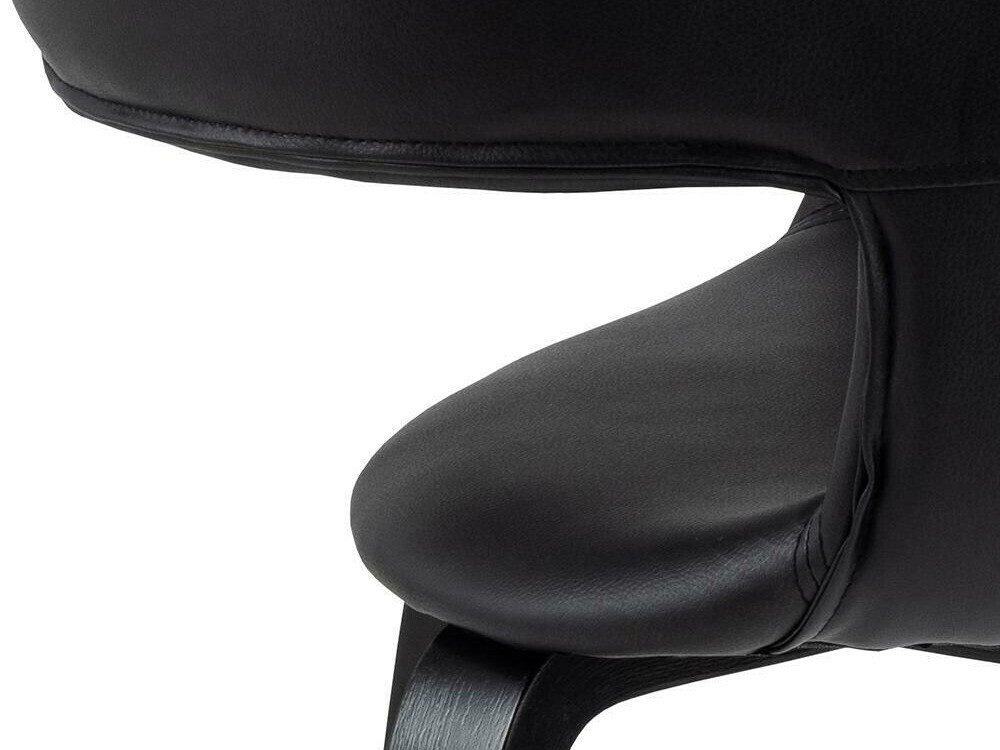 Krēsls Norsica 222 (Melns)