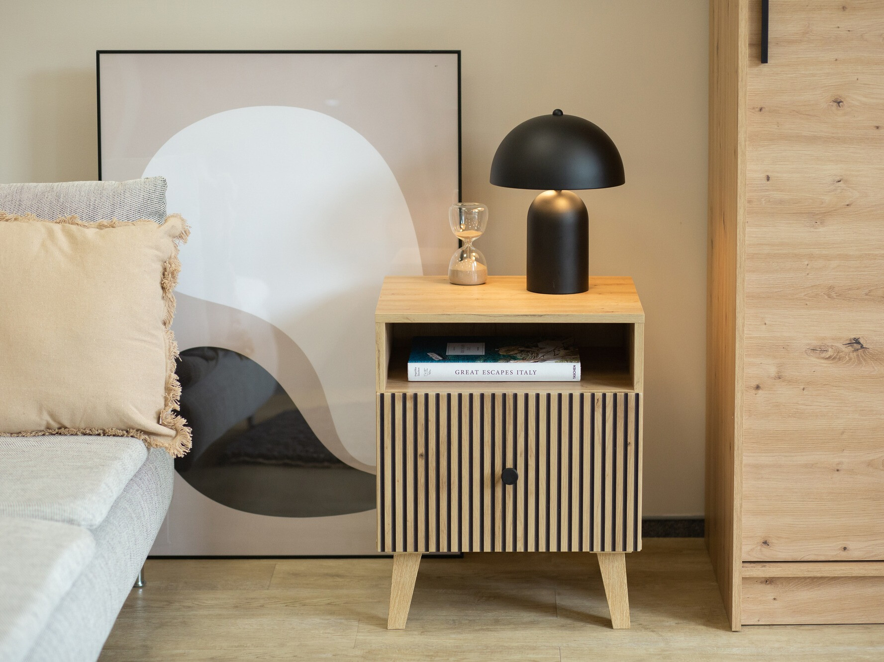 Naktsgaldiņš Beltivi 106