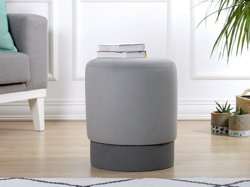 Пуф Altadena 470 (Серый)