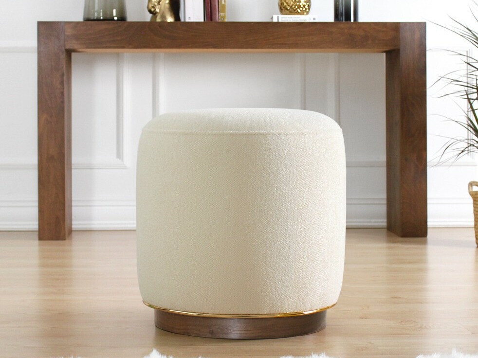 Пуф Altadena 472 (Крем)