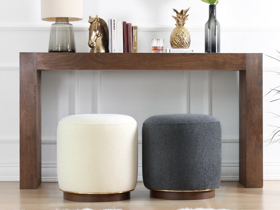 Пуф Altadena 472 (Крем)