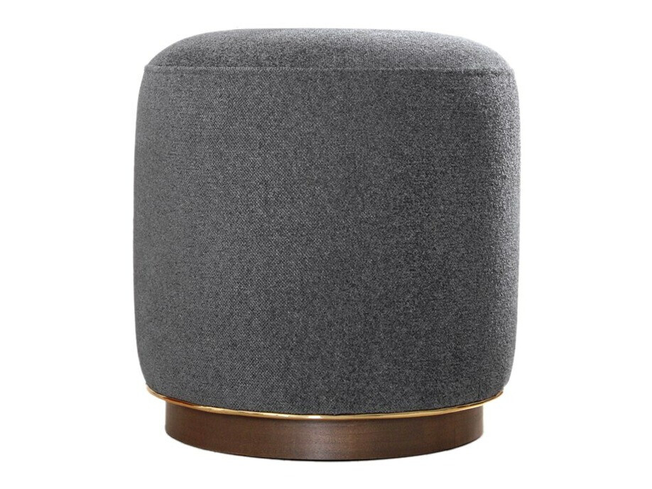 Пуф Altadena 472 (Серый)