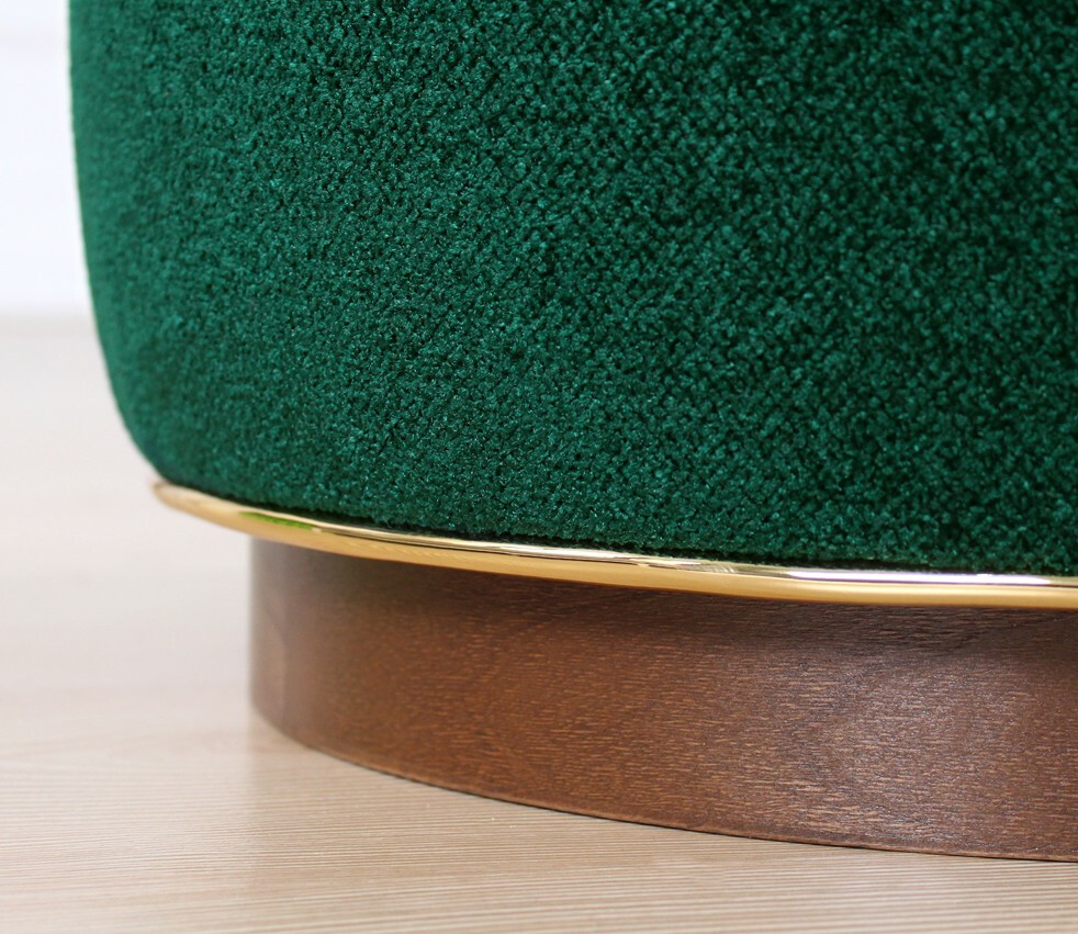 Пуф Altadena 472 (Зелёный)