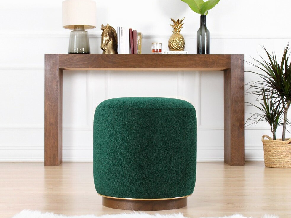 Пуф Altadena 472 (Зелёный)