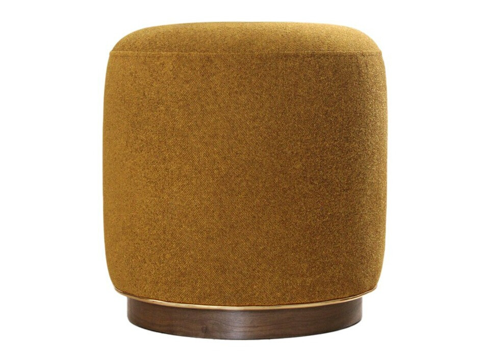 Пуф Altadena 472 (Желтый)